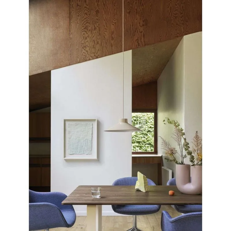 Bild 3 för Muuto - Top Taklampa Ø36 Sand