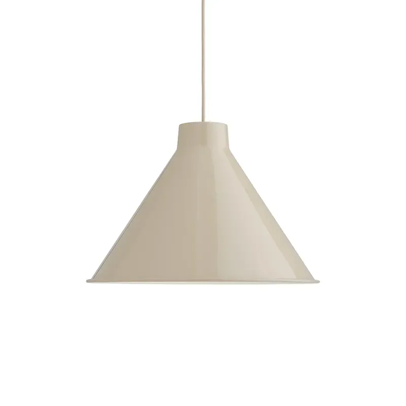 Alternativ bild 0 för Muuto - Top Taklampa Ø38 Sand