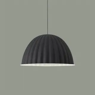 Produktfoto för Muuto - Under The Bell Taklampa Ø55 Black