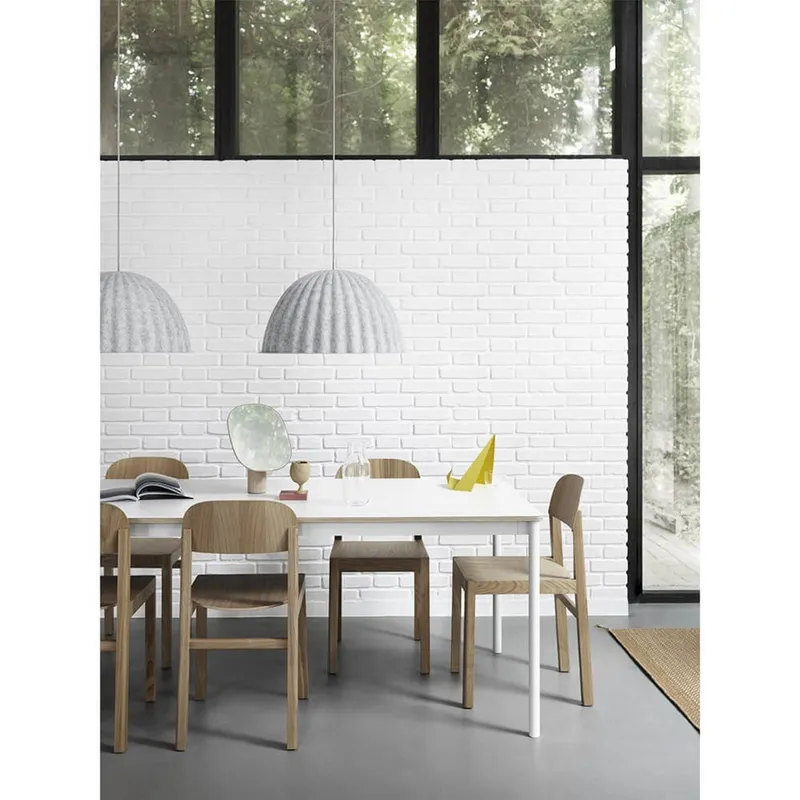 Bild 3 för Muuto - Under The Bell Taklampa Ø55 Black