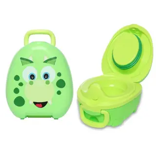 Produktfoto för My Carry Potty, dino