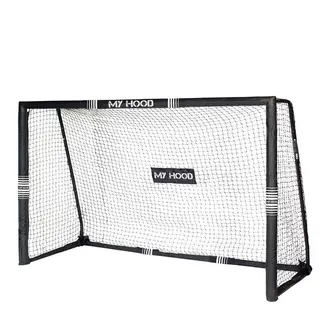 Produktfoto för My Hood - Brazil Football Goal - 300 x 200 cm (302312) /Outdoor Toys /Multi