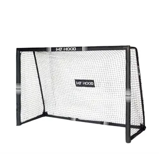 Produktfoto för My Hood - Brazil Football Goal - 300 x 200 cm (302312) /Outdoor Toys /Multi