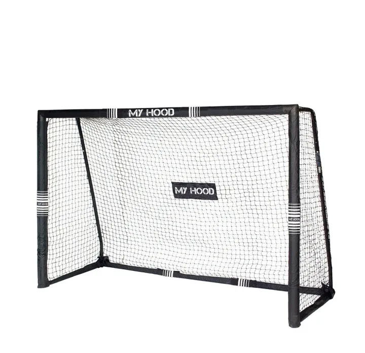 Alternativ bild 0 för My Hood - Brazil Football Goal - 300 x 200 cm (302312) /Outdoor Toys /Multi