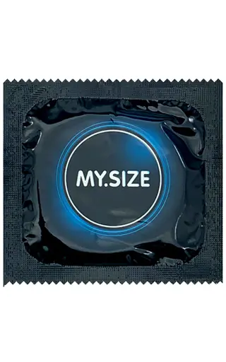 Produktfoto för My.Size Pro: Kondomer 72mm, 36-pack