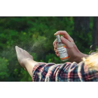 Produktfoto för Mygg Fästing Spray