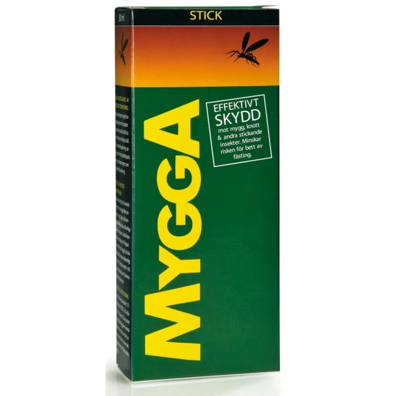 Bild 2 för Mygga Original Stick 50 ml