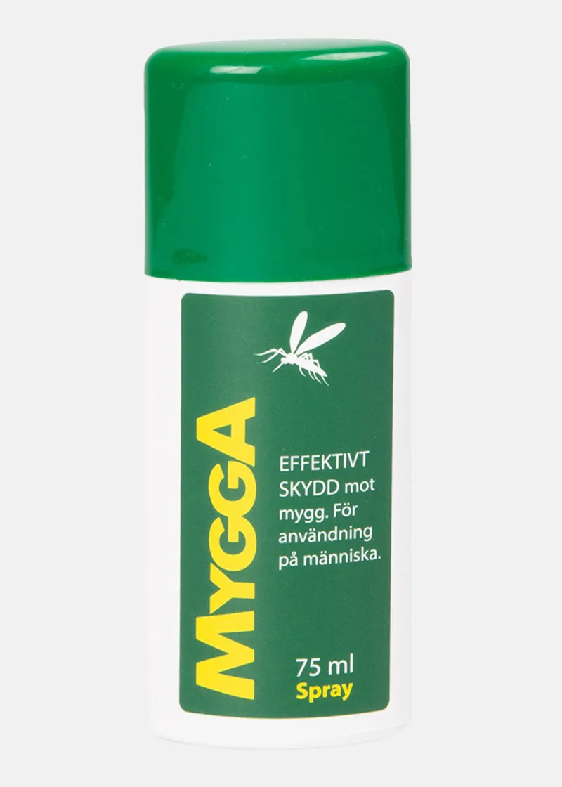 Bild 2 för MyggA Spray