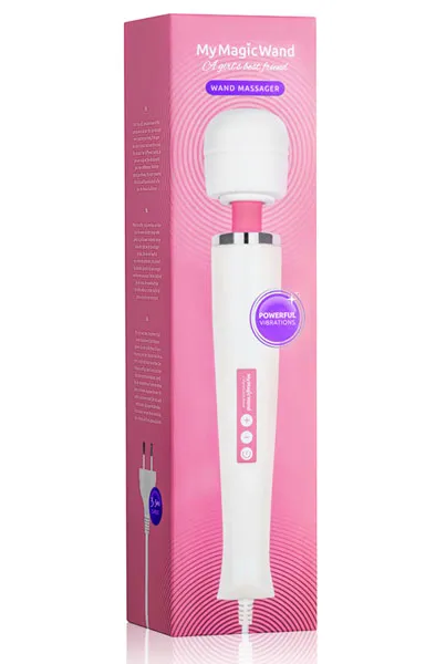 Bild 2 för MyMagicWand - Pink