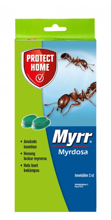 Alternativ bild 0 för MYRDOSA MYRR | Beijerbygg Byggmaterial