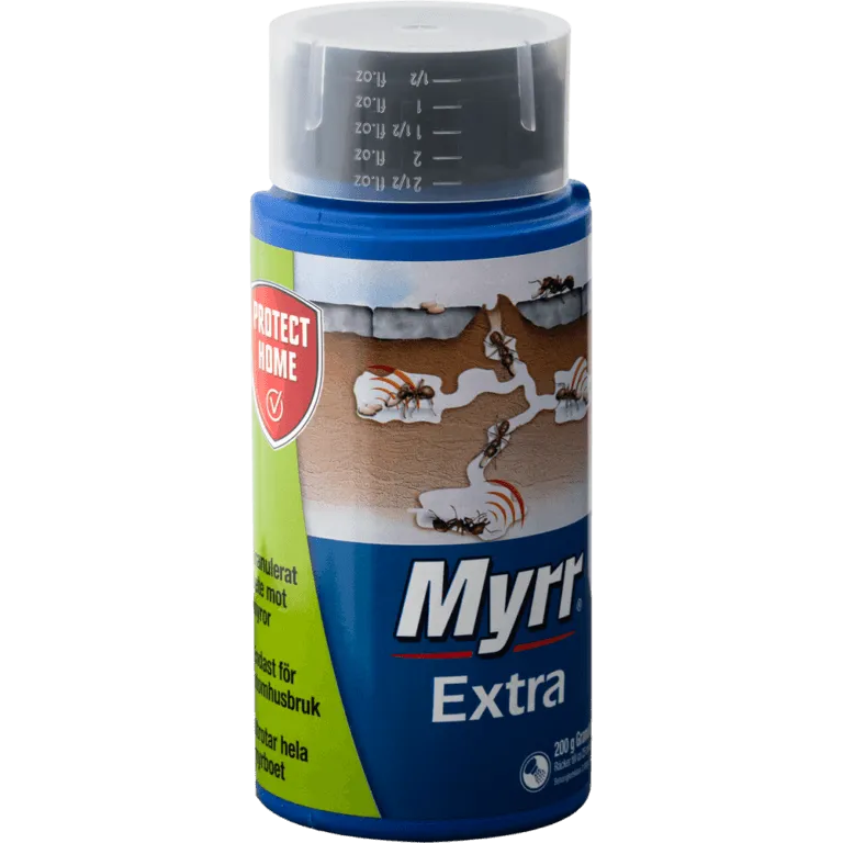 Bild 1 för Myrr Extra 200gr