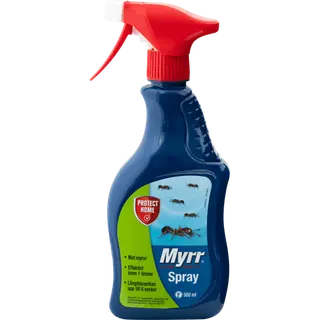 Produktfoto för Myrr Spray 500ml