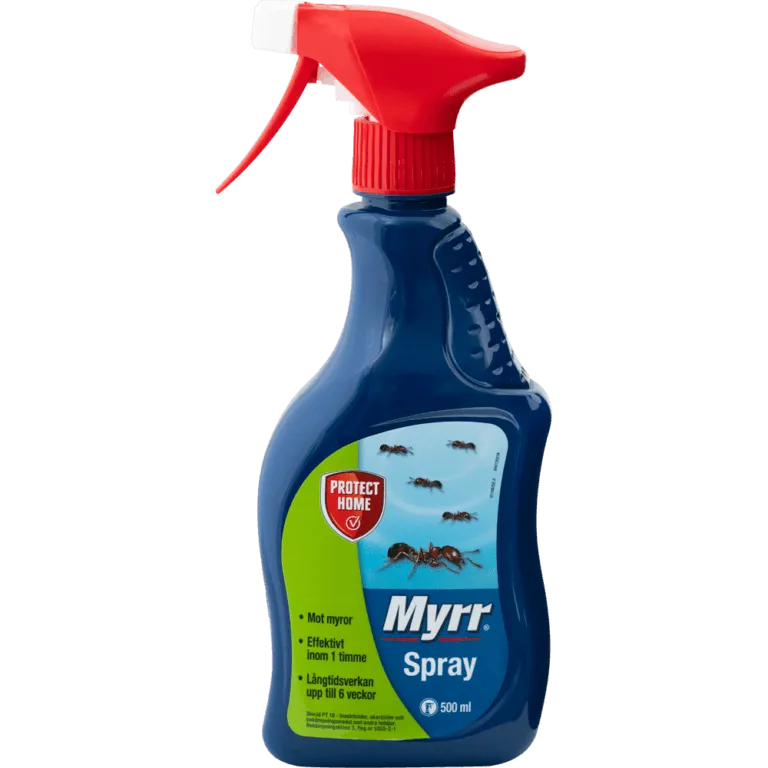 Bild 1 för Myrr Spray 500ml