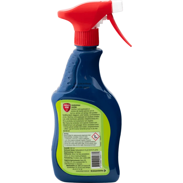 Bild 2 för Myrr Spray 500ml