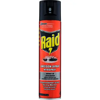 Produktfoto för MYRSPRAY RAID BY RADAR 400ML | Beijerbygg Byggmaterial