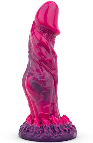Produktfoto för Mythical Mates: Another World, Fantasy Dildo