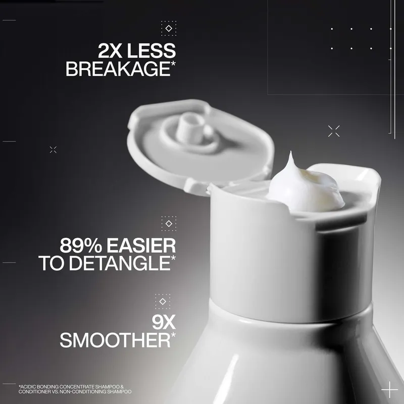 Bild 2 för Redken Acidic Bonding Concentrate Conditioner 500 ml