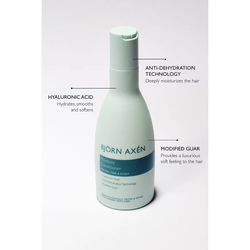 Bild 2 för Björn Axén Moisture Conditioner 250 ml