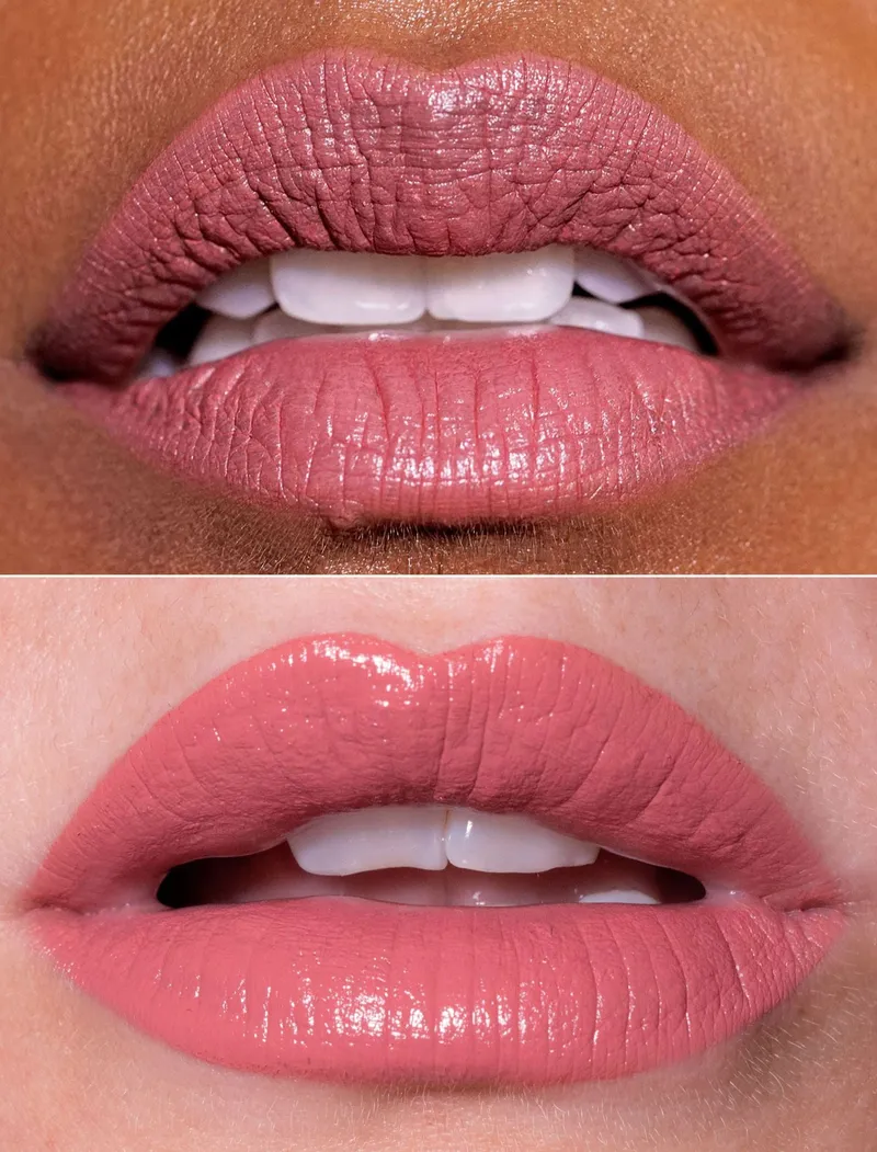 Bild 8 för Majestick Lipstick, Light Beige