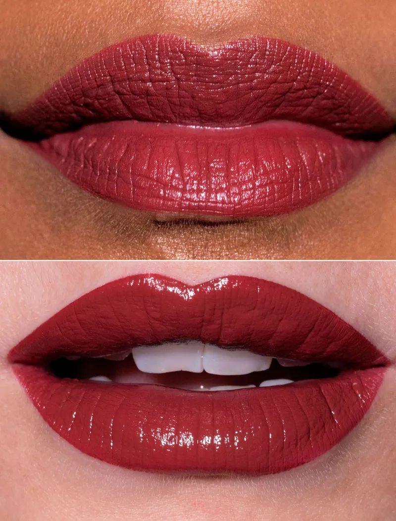 Bild 6 för Majestick Lipstick, Sepia