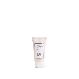Produktfoto för DeoDoc Daily Intimate Wash Fresh Coconut 50 ml
