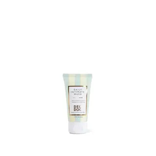 Produktfoto för DeoDoc Daily Intimate Wash Jasmine Pear 50 ml