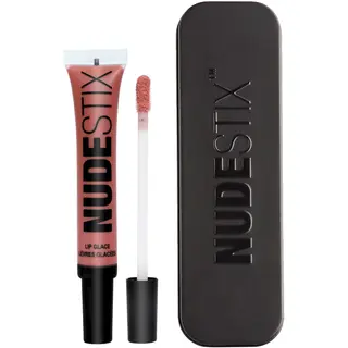 Produktfoto för Nudestix Lip Glace  Nude 02
