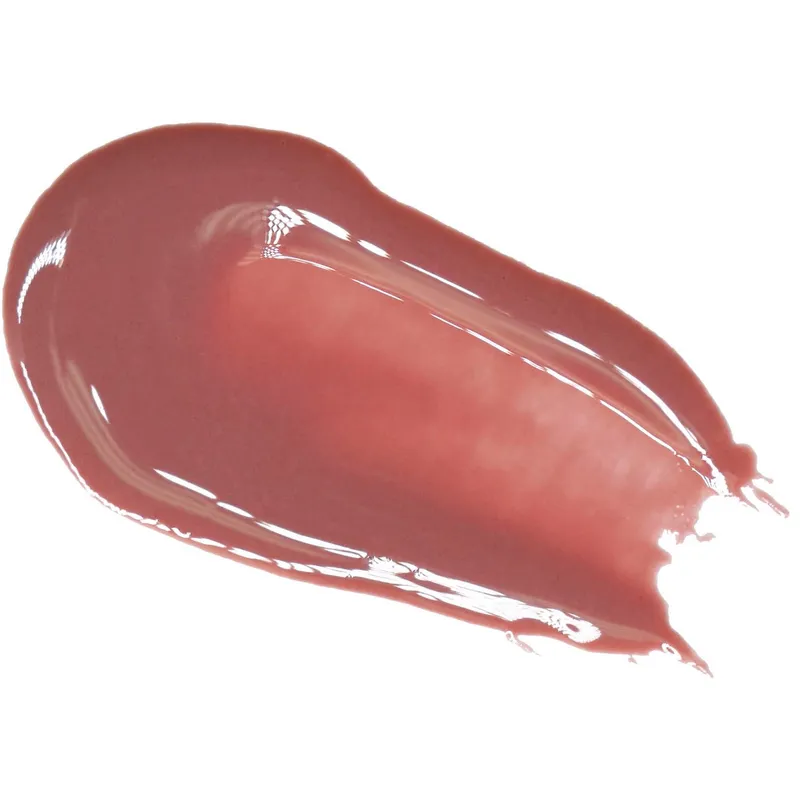 Bild 2 för Nudestix Lip Glace Liquid Lipstick 04 Nude, 10 ml