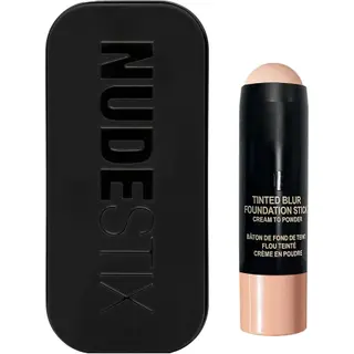 Produktfoto för Nudestix Tinted Blur Stick Foundation Light 1