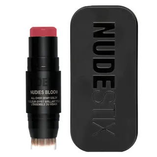 Produktfoto för Nudestix Nudies Blush Bloom Dewy Bohemian Rose 7 g