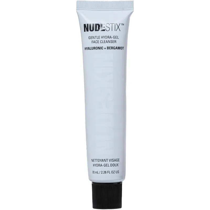 Bild 1 för Nudestix Gentle Hyra-Gel rengöringsgel för ansiktet 70 ml