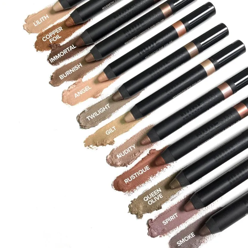 Bild 4 för Nudestix Luminous Magnetic Eye Burnish 2,8 g