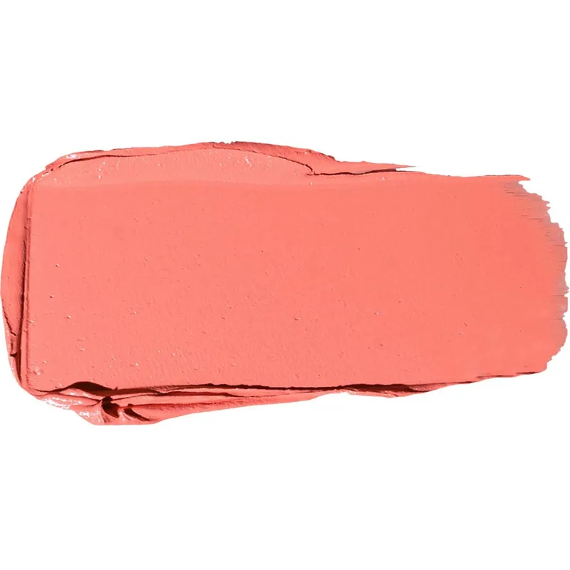 Bild 2 för Nudestix Nudies Matte Lux All Over Face Blush Color Pretty Peachy
