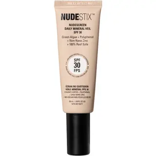Produktfoto för Nudestix Nudescreen Daily Mineral Veil SPF30 Tan 50 ml