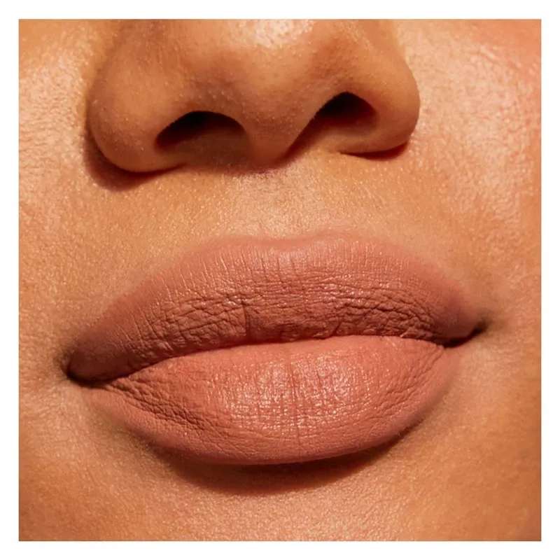 Bild 4 för Nudestix Intense Matte Lip + Cheek Pencil Sunkissed Nude 2