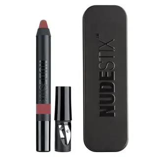 Produktfoto för Nudestix Intense Matte Lip & Cheek Pencil Purity 2,8 g