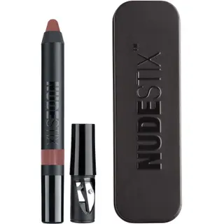 Produktfoto för Nudestix Intense Matte Lip + Cheek Pencil Belle
