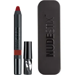 Produktfoto för Nudestix Intense Matte Lip + Cheek Pencil Royal