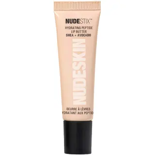 Produktfoto för Nudestix Hydra-Peptide Lip Butter Dolce Nude Caramel 10 ml