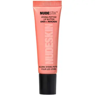 Produktfoto för Nudestix Hydra-Peptide Lip Butter Candy Kiss Mint Vanilla 10 ml