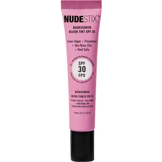 Produktfoto för Nudestix Nudescreen Blush Tint SPF 30 Sunset Rose 15 ml