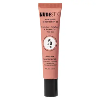 Produktfoto för Nudestix Nudescreen Blush Tint SPF 30 Sunkissed 15 ml