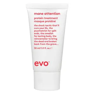 Produktfoto för EVO Mini Mane Attention Protein Treatment 30ml