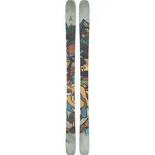 Produktfoto för N Bent 85 Multicolor (175)