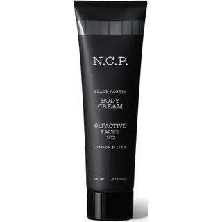Produktfoto för N.C.P.  Olfactives Facet 102 Body Cream