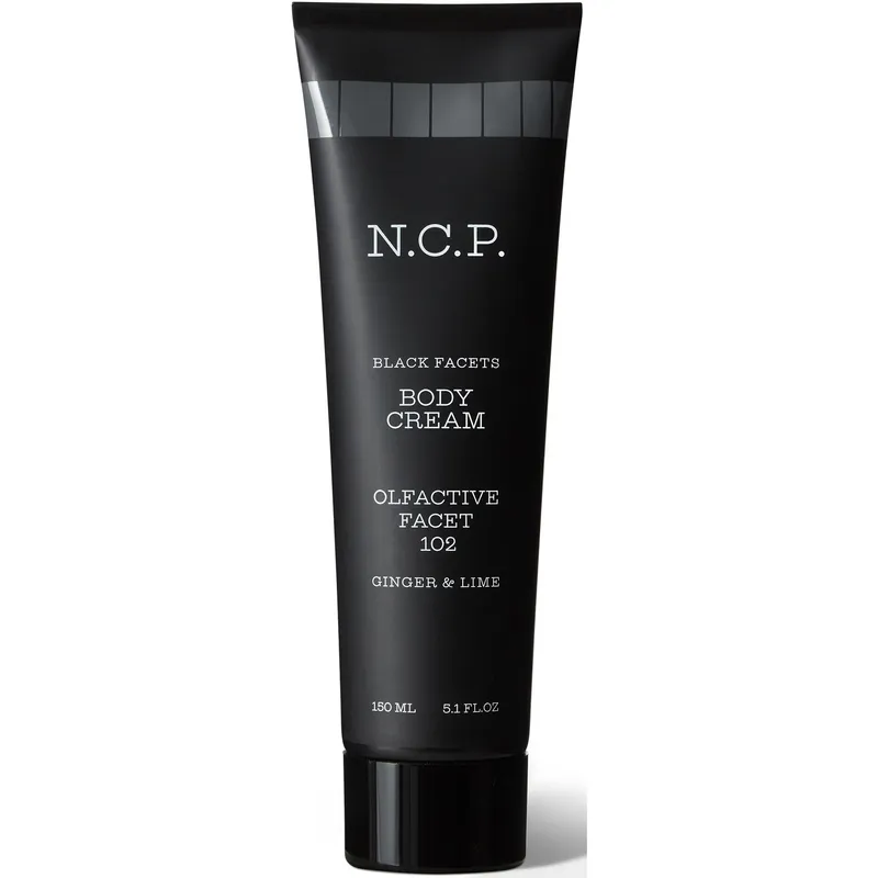 Alternativ bild 0 för N.C.P.  Olfactives Facet 102 Body Cream