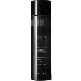 Produktfoto för N.C.P.  Olfactives Facet 102 Body Shower