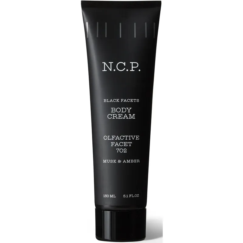 Alternativ bild 0 för N.C.P.  Olfactives Facet 702 Body Cream