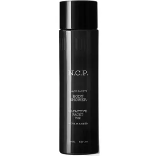Produktfoto för N.C.P.  Olfactives Facet 702 Body Shower
