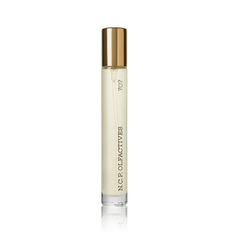 Alternativ bild 0 för N.C.P.  Olfactives Facet 707 Oud & Patchouly 10 ml